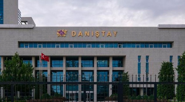 Danıştay, Basın Kartı Yönetmeliği'ne ilişkin yürütmenin durdurulması kararını kaldırdı