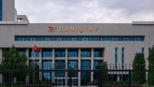 Danıştay, Basın Kartı Yönetmeliği'ne ilişkin yürütmenin durdurulması kararını kaldırdı