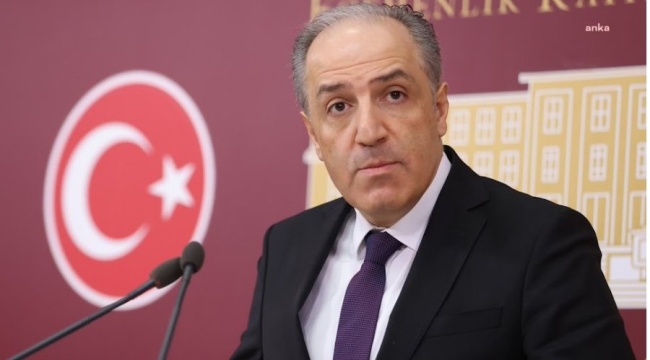 DEVA'dan "sosyal medya yasası" tepkisi: İnternet haber sitelerine açıkça müdahale edecekler, haber silme baskısı yapacaklar