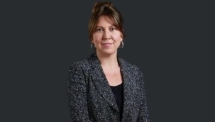 DEVA Partisi Dışişleri Başkanı Yasemin Bilgel istifa etti