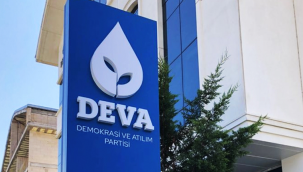 DEVA Partisi'nde yeni görevlendirme