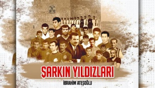 Diyarbakır Futbol Tarihine Bir Başyapıt Daha: “Şarkın Yıldızları”