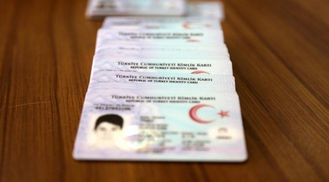 Dolandırıcıların bilgisayarlarından 53 milyon 700 bin kişinin kimlik bilgisi çıktı