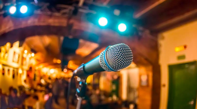 Eğlence mekanlarına denetim: Müzik yasağı cezası kesildi