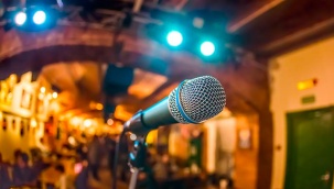 Eğlence mekanlarına denetim: Müzik yasağı cezası kesildi