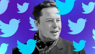 Elon Musk: Twitter'ı satın almamla ilgili anlaşma askıya alındı