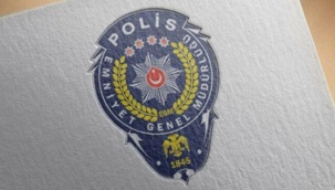 Emniyet Genel Müdürlüğü duyurdu: Birçok ismin görev yeri değişti