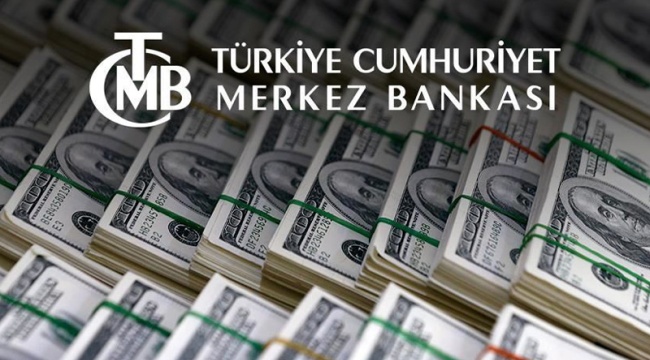 ENAG: KKM, Merkez Bankası rezervlerini daha da düşürecek