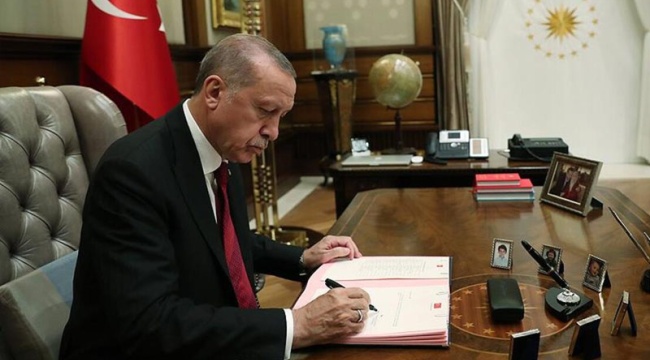 "Erdoğan her an kararnameyi açıklayabilir"