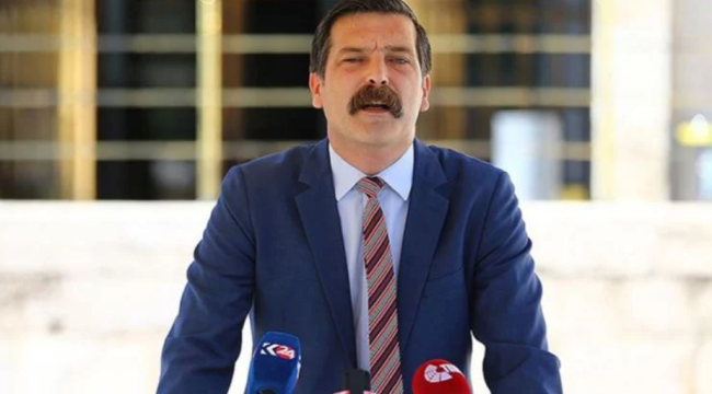 Erkan Baş'tan 'Gezi' açıklaması: 'Bu akşam Taksim'deyiz'