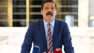 Erkan Baş'tan 'Gezi' açıklaması: 'Bu akşam Taksim'deyiz'