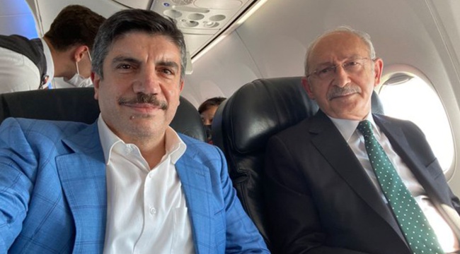 Eski AK Parti Genel Başkan Yardımcısı ve Erdoğan'ın danışmanı Yasin Aktay, Kılıçdaroğlu ile sohbetini anlattı: Centilmence bir muhabbet oldu