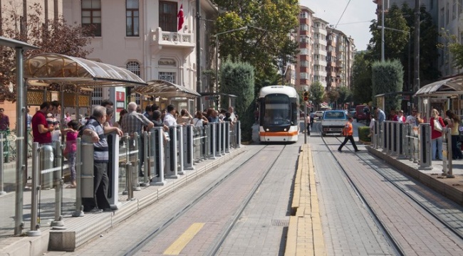 Eskişehir’de ‘uygun görülenler hariç’ tüm açık alan etkinlikleri 15 gün yasaklandı