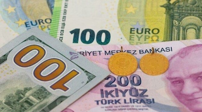 Euro 17 lirayı aştı