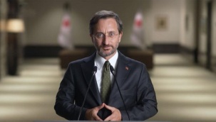 Fahrettin Altun'la İlgili Paylaşımı Beğenen Kadına Hakaret Davası Açıldı