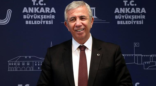 Fatih Erbakan'dan Mansur Yavaş açıklaması: Cumhurbaşkanı adayı olmalı