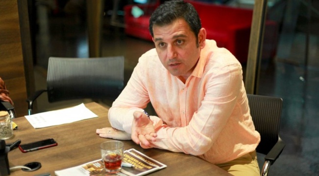 Fatih Portakal’dan Ekrem İmamoğlu’na: Parmak sallanmasından bıkmış insanlarız, danışmanlarınız da mı yönlendirmez sizi?
