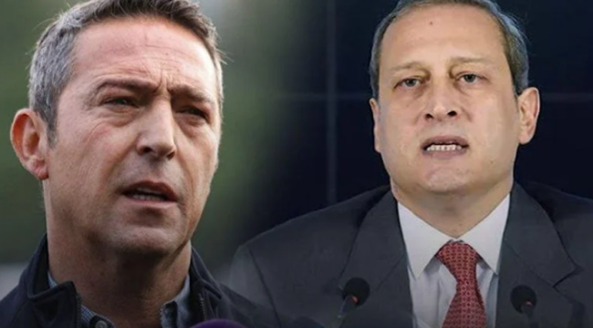 Fenerbahçe ve Galatasaray yayın ihalesi komisyonundan çekildi