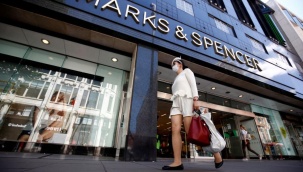 Fiba Holding'in yönettiği Marks & Spencer, Rusya'dan çekildi