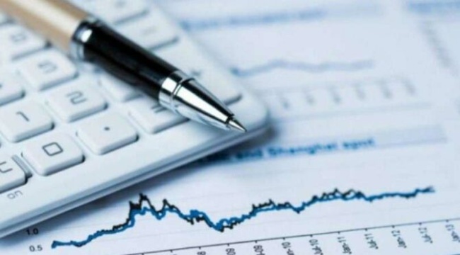 Finansal hizmetlere güvende düşüş: Bir önceki aya göre 5,8 puan düşerek 172,9'a geriledi