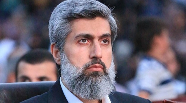 Furkan Vakfı kurucusu Alparslan Kuytul tutuklandı