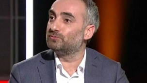 Gazeteci İsmail Saymaz hakkında terör soruşturması