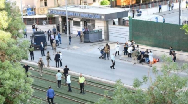 Gaziantep'te canlı bomba paniği yaşatan şahıs tutuklandı: Ayrıntılar ortaya çıktı