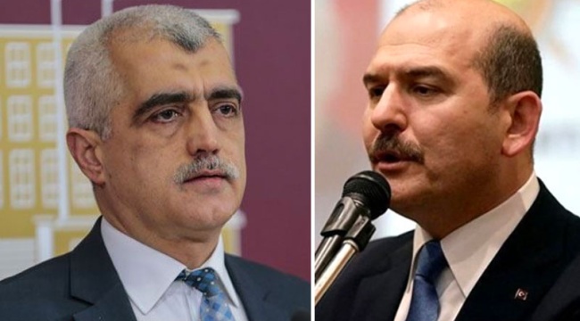 Gergerlioğlu'ndan Soylu'ya açtığa hakaret davasında reddi hâkim talebi: Bilinçli olarak ilerletilmiyor!