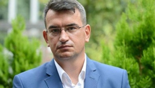 DEVA Partili Metin Gürcan yeniden tutuklandı