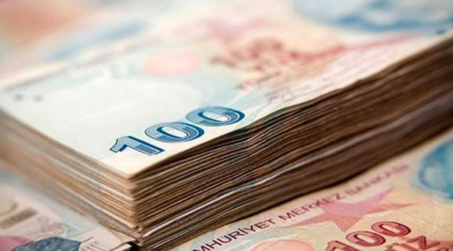 Hazine, iki tahvil ihalesiyle 11,2 milyar lira borçlandı