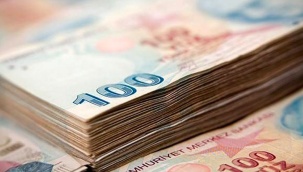 Hazine, iki tahvil ihalesiyle 11,2 milyar lira borçlandı