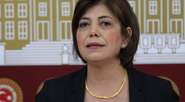 HDP Grup Başkanvekili Beştaş: Mahkeme salonları iktidarın seçim otobüsü gibi