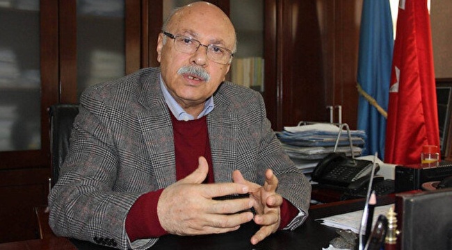 HDP'li eski belediye başkanı tutuklandı!