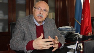 HDP'li eski belediye başkanı tutuklandı!