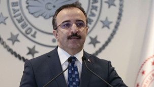İçişleri Bakan Yardımcısı Çataklı’dan ‘göçmen’ açıklaması: 'İsim isim sayarız'