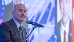İçişleri Bakanı Soylu'dan 'Atatürk Havalimanı' açıklaması