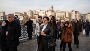 İçişleri Bakanlığı 3 bin 546 sözleşmeli personel alacak