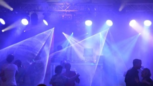 İçişleri Bakanlığı duyurdu: Müzik saati yasağında yeni düzenleme!