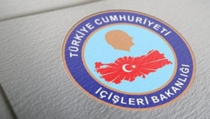 İçişleri Bakanlığı: Eren Abluka-13 Operasyonu başlatıldı