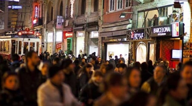 Işıkçılar'da kafalar karışık: İstila mı, kaos mu?