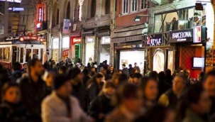 Işıkçılar'da kafalar karışık: İstila mı, kaos mu?