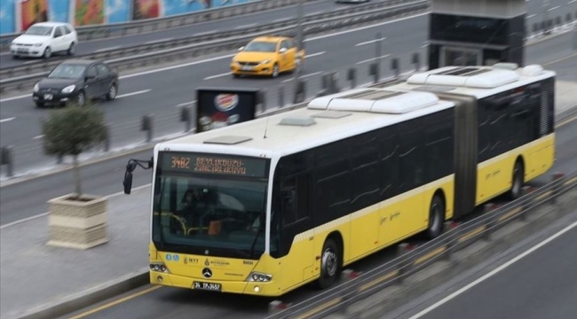 İstanbul'da öğrenci abonmanlarına yapılan zam geri alındı