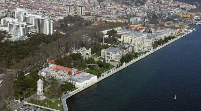 İstanbul'un en değerli arazisini satmak için AK Parti, MHP, CHP ve İyi Parti el ele verdi