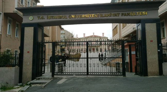 İstanbul Üniversitesi'nden Erdoğan'a "peygamber" diyen Sümeyye Akkuş hakkında açıklama
