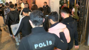 İstanbul Valiliği: Son bir haftada 2 bin 442 'kaçak göçmen' ülkelerine gönderildi