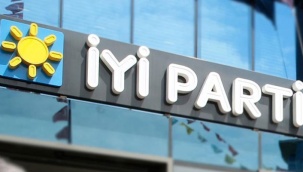 İYİ Parti'de toplu istifa