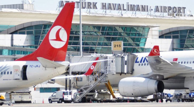 İYİ Partili Ali Kıdık'ın iddiası: 'Önce AHL'ye sonra THY'ye çökecekler'
