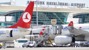 İYİ Partili Ali Kıdık'ın iddiası: 'Önce AHL'ye sonra THY'ye çökecekler'