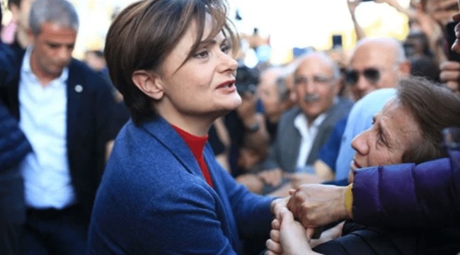 Kaftancıoğlu infaz işlemleri için Silivri Ceza İnfaz Kurumu'na gidiyor