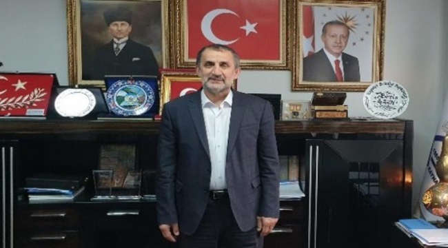 Kaynaşlı Belediye Başkanı Şahin: Bir bayan şarkıcıyı getirmeleri Düzcespor’a ve Düzceli’ye yakışmaz